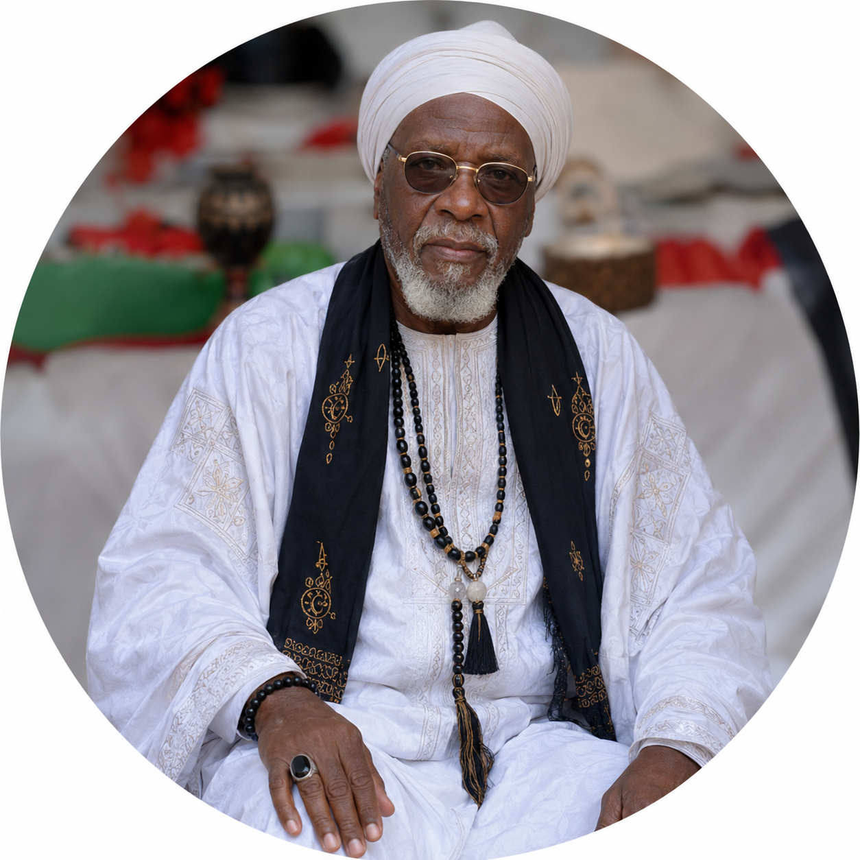 amani sanka